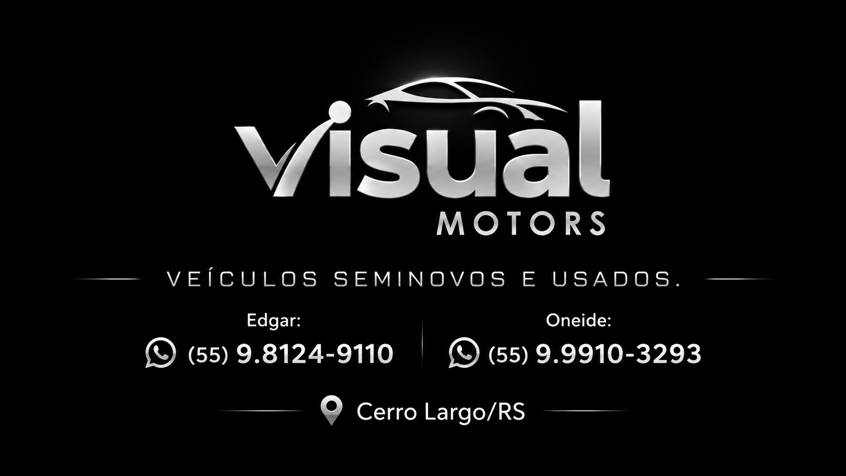 Visual Motors